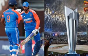 ಟೀಂ ಇಂಡಿಯಾಗೆ ಬಿಗ್ ಶಾಕ್; ತಿಲಕ್ ವರ್ಮಾ T20 ವಿಶ್ವಕಪ್ ಆಡೋದು ಡೌಟ್..!