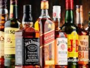 ಹೊಸ ವರ್ಷ ಸಂಭ್ರಮ – ಮದ್ಯ ಮಾರಾಟದಿಂದ ದಾಖಲೆಯ ಆದಾಯ ಸಂಗ್ರಹ..!