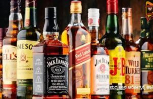 ಹೊಸ ವರ್ಷ ಸಂಭ್ರಮ – ಮದ್ಯ ಮಾರಾಟದಿಂದ ದಾಖಲೆಯ ಆದಾಯ ಸಂಗ್ರಹ..!