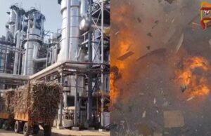 ಮತ್ತೆ ಫ್ಯಾಕ್ಟರಿಯಲ್ಲಿ ಬಾಯ್ಲರ್ ಸ್ಫೋಟ – ಮೃತರ ಸಂಖ್ಯೆ 7ಕ್ಕೆ ಏರಿಕೆ..!