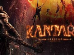 ಐತಿಹಾಸಿಕ ಕ್ಷಣ – ಆಸ್ಕರ್ ವೇದಿಕೆ ಪ್ರವೇಶಿಸಿದ ʻಕಾಂತಾರ: ಚಾಪ್ಟರ್ 1ʼ