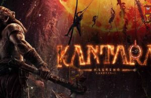 ಐತಿಹಾಸಿಕ ಕ್ಷಣ – ಆಸ್ಕರ್ ವೇದಿಕೆ ಪ್ರವೇಶಿಸಿದ ʻಕಾಂತಾರ: ಚಾಪ್ಟರ್ 1ʼ