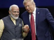 ಮೋದಿ ಟ್ರಂಪ್ಗೆ ಕರೆ ಮಾಡಿಲ್ಲ, ವ್ಯಾಪಾರ ಒಪ್ಪಂದ ಅಂತಿಮಗೊಂಡಿಲ್ಲ..!