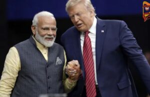 ಮೋದಿ ಟ್ರಂಪ್ಗೆ ಕರೆ ಮಾಡಿಲ್ಲ, ವ್ಯಾಪಾರ ಒಪ್ಪಂದ ಅಂತಿಮಗೊಂಡಿಲ್ಲ..!