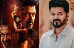 ‘ಜನನಾಯಗನ್’ ಸಿನಿಮಾ ರಿಲೀಸ್ಗೆ ಗ್ರೀನ್ ಸಿಗ್ನಲ್ – ಯುಎ ಸರ್ಟಿಫಿಕೇಟ್ ನೀಡುವಂತೆ ಮದ್ರಾಸ್ ಹೈಕೋರ್ಟ್ ಆದೇಶ