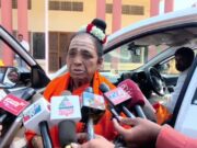 ಸಿದ್ದರಾಮಯ್ಯ 5 ವರ್ಷ ಅಧಿಕಾರದಲ್ಲಿ ಮುಂದುವರಿಯಲಿ – ಪೀಠಾಧ್ಯಕ್ಷೆ ಮಾತೆ ಗಂಗಾದೇವಿ