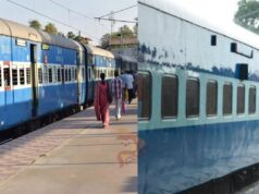 ಮಕರ ಸಂಕ್ರಾಂತಿ; ಮೈಸೂರು-ಬೆಳಗಾವಿ ನಡುವೆ ವಿಶೇಷ ರೈಲು ಸಂಚಾರ