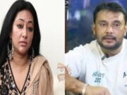 ದರ್ಶನ್ ಪತ್ನಿ ವಿರುದ್ಧ ಅಶ್ಲೀಲ ಕಾಮೆಂಟ್ ಕೇಸ್ – 6 ಮಂದಿ ವಿರುದ್ಧ ಚಾರ್ಜ್ಶೀಟ್..!