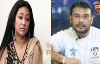 ದರ್ಶನ್ ಪತ್ನಿ ವಿರುದ್ಧ ಅಶ್ಲೀಲ ಕಾಮೆಂಟ್ ಕೇಸ್ – 6 ಮಂದಿ ವಿರುದ್ಧ ಚಾರ್ಜ್ಶೀಟ್..!