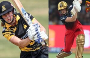 ಆರ್ಸಿಬಿಗೆ ಶಾಕ್ ನೀಡಿದ್ದ, ಪೆರ್ರಿ ನ್ಯೂಜಿಲೆಂಡ್ ಲೀಗ್ನಲ್ಲಿ ಭರ್ಜರಿ ಆಟ..!