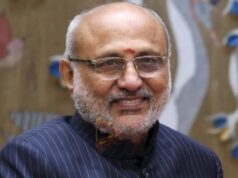 ಶಿವಕುಮಾರ ಶಿವಯೋಗಿಗಳ ಪುಣ್ಯ ಸಂಸ್ಮರಣೋತ್ಸವ; ಜ.21ಕ್ಕೆ ತುಮಕೂರಿಗೆ ಉಪರಾಷ್ಟ್ರಪತಿ