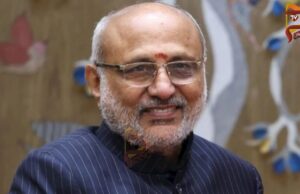 ಶಿವಕುಮಾರ ಶಿವಯೋಗಿಗಳ ಪುಣ್ಯ ಸಂಸ್ಮರಣೋತ್ಸವ; ಜ.21ಕ್ಕೆ ತುಮಕೂರಿಗೆ ಉಪರಾಷ್ಟ್ರಪತಿ