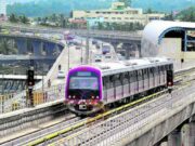 ಮತ್ತೆ ಬೆಂಗಳೂರಿನ ನಮ್ಮ ಮೆಟ್ರೋ ಪ್ರಯಾಣ ದರ ಏರಿಕೆ..!