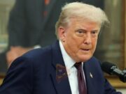 ತಮ್ಮನ್ನು ವೆನೆಜುವೆಲಾದ ಹಂಗಾಮಿ ಅಧ್ಯಕ್ಷ ಎಂದು ಘೋಷಿಸಿಕೊಂಡ ಟ್ರಂಪ್