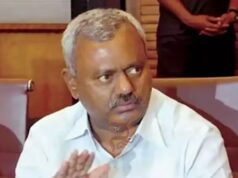 ಬಂಡೆ ಸ್ಫೋಟದಿಂದ ಚಿರತೆ ಸಾವು, ಕ್ರಮ ವಹಿಸದಿದ್ದರೆ ಹೋರಾಟ – ಎಸ್.ಟಿ ಸೋಮಶೇಖರ್