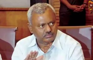 ಬಂಡೆ ಸ್ಫೋಟದಿಂದ ಚಿರತೆ ಸಾವು, ಕ್ರಮ ವಹಿಸದಿದ್ದರೆ ಹೋರಾಟ – ಎಸ್.ಟಿ ಸೋಮಶೇಖರ್