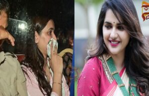 ರೇಣುಕಾಸ್ವಾಮಿ ಕೊಲೆ ಕೇಸ್; ಆರೋಪಿ ಪವಿತ್ರಾ ಗೌಡಗೆ ವಾರಕ್ಕೊಮ್ಮೆ ಮನೆಯೂಟ