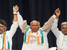 ಸಿಎಂ-ಡಿಸಿಎಂ ನಡುವೆ ಕಾಂಪ್ರಮೈಸ್ ಥಿಯರಿ – ʻಕೈʼ ಹೈಕಮಾಂಡ್ ಧರ್ಮಸಂಕಟದಿಂದ ಪಾರಾಗುತ್ತಾ..?!