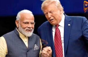 ನಾವು ನಿಜವಾದ ಸ್ನೇಹಿತರು, ಮುಂದಿನ ವರ್ಷದ ಒಳಗಡೆ ಭಾರತಕ್ಕೆ ಬರಲಿದ್ದಾರೆ ಟ್ರಂಪ್