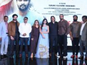 “ಡಿಯರ್ ಹಸ್ಬೆಂಡ್” ಚಿತ್ರದ ಟೈಟಲ್ ಲಾಂಚ್ ಮಾಡಿದ ನಟ ಕಿಚ್ಚ