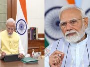 ಮಕರ ಸಂಕ್ರಾಂತಿಯಂದು ಪ್ರಧಾನಿ ಮೋದಿ ಹೊಸ ಕಚೇರಿಗೆ ಶಿಫ್ಟ್..!