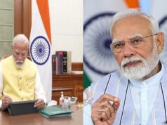 ಮಕರ ಸಂಕ್ರಾಂತಿಯಂದು ಪ್ರಧಾನಿ ಮೋದಿ ಹೊಸ ಕಚೇರಿಗೆ ಶಿಫ್ಟ್..!
