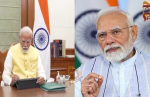 ಮಕರ ಸಂಕ್ರಾಂತಿಯಂದು ಪ್ರಧಾನಿ ಮೋದಿ ಹೊಸ ಕಚೇರಿಗೆ ಶಿಫ್ಟ್..!