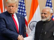 ಇರಾನ್ ಜೊತೆ ವ್ಯಾಪಾರ ಮಾಡಿದರೆ, 25% ಸುಂಕ – ಭಾರತದ ಮೇಲೆ ಪರಿಣಾಮ..!