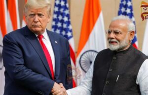 ಇರಾನ್ ಜೊತೆ ವ್ಯಾಪಾರ ಮಾಡಿದರೆ, 25% ಸುಂಕ – ಭಾರತದ ಮೇಲೆ ಪರಿಣಾಮ..!