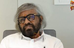 ಡಾ.ಭೀಮಣ್ಣ ಖಂಡ್ರೆ ಆರೋಗ್ಯ ಸ್ಥಿರ; ವದಂತಿಗಳಿಗೆ ಕಿವಿಗೊಡದಂತೆ ಮನವಿ – ಈಶ್ವರ್ ಖಂಡ್ರೆ