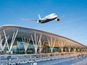 2025ರಲ್ಲಿ ಕೋಟಿ ಪ್ರಯಾಣಿಕರ ಓಡಾಟ – ದಾಖಲೆ ಬರೆದ ಬೆಂಗಳೂರು ವಿಮಾನ ನಿಲ್ದಾಣ