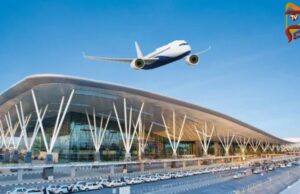 2025ರಲ್ಲಿ ಕೋಟಿ ಪ್ರಯಾಣಿಕರ ಓಡಾಟ – ದಾಖಲೆ ಬರೆದ ಬೆಂಗಳೂರು ವಿಮಾನ ನಿಲ್ದಾಣ