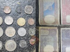 ನಿಧಿ ಬಳಿಕ ಐತಿಹಾಸಿಕ ಲಕ್ಕುಂಡಿಯಲ್ಲಿ ಪುರಾತನ ವಸ್ತುಗಳು ಪತ್ತೆ..!