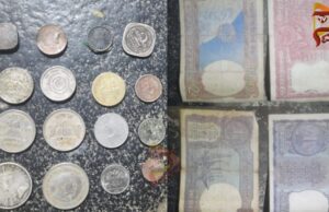 ನಿಧಿ ಬಳಿಕ ಐತಿಹಾಸಿಕ ಲಕ್ಕುಂಡಿಯಲ್ಲಿ ಪುರಾತನ ವಸ್ತುಗಳು ಪತ್ತೆ..!