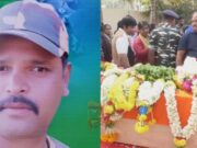 ಹೃದಯಾಘಾತದಿಂದ ಬಿಎಸ್ಎಫ್ ಯೋಧ ಸಾವು..!