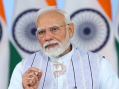 ದೇಶದ ಜನತೆಗೆ ಮಕರ ಸಂಕ್ರಾಂತಿಯ ಶುಭಾಶಯ ತಿಳಿಸಿದ ಮೋದಿ