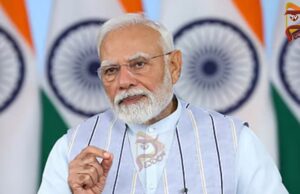 ದೇಶದ ಜನತೆಗೆ ಮಕರ ಸಂಕ್ರಾಂತಿಯ ಶುಭಾಶಯ ತಿಳಿಸಿದ ಮೋದಿ