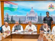 ಜ. 27ರಿಂದ 3 ದಿನ ವಿಶೇಷ ಅಧಿವೇಶನಕ್ಕೆ ಕ್ಯಾಬಿನೆಟ್ ನಿರ್ಧಾರ..!