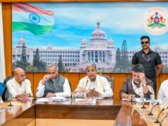 ಜ. 27ರಿಂದ 3 ದಿನ ವಿಶೇಷ ಅಧಿವೇಶನಕ್ಕೆ ಕ್ಯಾಬಿನೆಟ್ ನಿರ್ಧಾರ..!