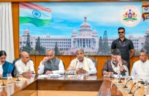 ಜ. 27ರಿಂದ 3 ದಿನ ವಿಶೇಷ ಅಧಿವೇಶನಕ್ಕೆ ಕ್ಯಾಬಿನೆಟ್ ನಿರ್ಧಾರ..!