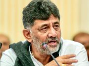 ಪಕ್ಷದ ನಾಯಕರ ಜೊತೆಗಿನ ಮಾತುಕತೆ ಬಗ್ಗೆ ಬಹಿರಂಗವಾಗಿ ಚರ್ಚೆ ಮಾಡುವುದಿಲ್ಲ – ಡಿಕೆಶಿ