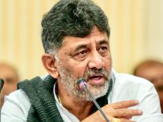 ಪಕ್ಷದ ನಾಯಕರ ಜೊತೆಗಿನ ಮಾತುಕತೆ ಬಗ್ಗೆ ಬಹಿರಂಗವಾಗಿ ಚರ್ಚೆ ಮಾಡುವುದಿಲ್ಲ – ಡಿಕೆಶಿ