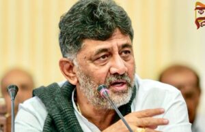 ಪಕ್ಷದ ನಾಯಕರ ಜೊತೆಗಿನ ಮಾತುಕತೆ ಬಗ್ಗೆ ಬಹಿರಂಗವಾಗಿ ಚರ್ಚೆ ಮಾಡುವುದಿಲ್ಲ – ಡಿಕೆಶಿ