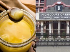 ಶಬರಿಮಲೆಯಲ್ಲಿ ಚಿನ್ನ ಆಯ್ತು, ಈಗ ತುಪ್ಪ ಹಗರಣ – ಆರೋಪದ ತನಿಖೆಗೆ ಕೇರಳ ಹೈಕೋರ್ಟ್ ಸೂಚನೆ