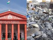 ಕೋಗಿಲು ಅಕ್ರಮ ವಸತಿ ತೆರವು ಪ್ರಕರಣ; ಹೈಕೋರ್ಟ್ಗೆ ಪಿಐಎಲ್ ಸಲ್ಲಿಕೆ..!