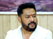 ವಾಲ್ಮೀಕಿ ಹಗರಣ; ಮಾಜಿ ಸಚಿವ ಬಿ.ನಾಗೇಂದ್ರಗೆ ಬಿಗ್ ರಿಲೀಫ್ – ನಿರೀಕ್ಷಣಾ ಜಾಮೀನು ಮಂಜೂರು