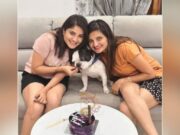 25 ಲಕ್ಷ ವಂಚನೆ ಕೇಸ್ – ತಂಗಿ ವಿರುದ್ಧವೇ ನಟಿ ಕಾರುಣ್ಯಾ ರಾಮ್ ದೂರು..!