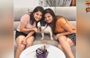 25 ಲಕ್ಷ ವಂಚನೆ ಕೇಸ್ – ತಂಗಿ ವಿರುದ್ಧವೇ ನಟಿ ಕಾರುಣ್ಯಾ ರಾಮ್ ದೂರು..!