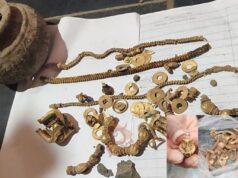 ನಿಧಿ ಪತ್ತೆ ಪ್ರಕರಣ – ಐತಿಹಾಸಿಕ ಲಕ್ಕುಂಡಿಯಲ್ಲಿ ಉತ್ಖನನಕ್ಕೆ ಮುಂದಾದ ಸರ್ಕಾರ