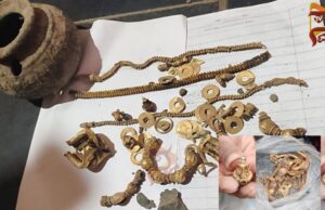 ನಿಧಿ ಪತ್ತೆ ಪ್ರಕರಣ – ಐತಿಹಾಸಿಕ ಲಕ್ಕುಂಡಿಯಲ್ಲಿ ಉತ್ಖನನಕ್ಕೆ ಮುಂದಾದ ಸರ್ಕಾರ